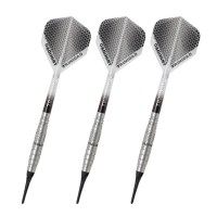 Masquedardos Dart Trinidad Darts Type 3 flowers 19.5 gr 90%