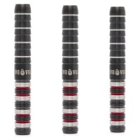 Masquedardos Dardos Dynasty Darts Astra Redstar Kudos 90% 18g