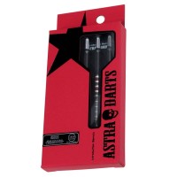 Masquedardos Dardos Dynasty Darts Astra Redstar Kudos 90% 18gr