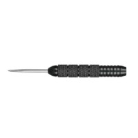 Masquedardos Peli Darts Gildarts Elasticity Laton Black Punta Metal 20g Mg-zh08cd