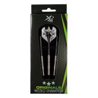 Masquedardos Xqmax Dart World Champion Originals 20gr 90% Qd7001230