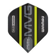 Masquedardos Winmau Darts...