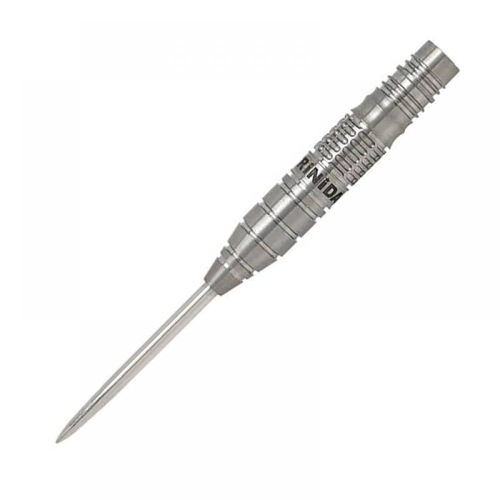 Masquedardos Dardă Trinidad Darts Flori Type3 Steel 22g 90%