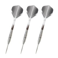 Masquedardos Dardă Trinidad Darts Flori Type3 Steel 22g 90%