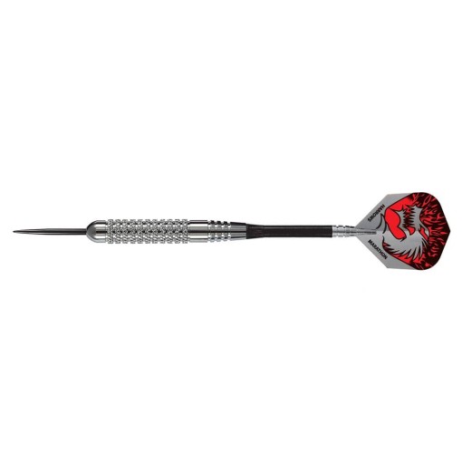 Masquedardos Dardos Harrows Darts Arrows de prata 24gk