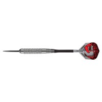 Masquedardos Dardos Harrows Darts Arrows de prata 24gk