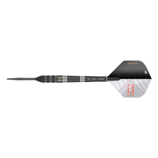 Masquedardos Darts Target Rvb X Echo Sp 95% 23gr 190176