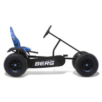 Masquedardos Cartão de Pedal Berg Xl B.rapid azul Bfr Be07.10.21.00