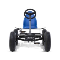 Masquedardos Kart De Pedales Berg B.pure Blue Bfr Be07.10.20.00