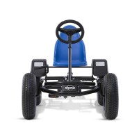 Masquedardos Cartão de Pedal Berg Xl B.rapid azul Bfr Be07.10.21.00