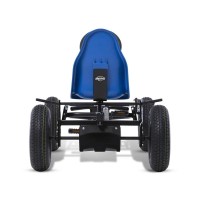 Masquedardos Kart De Pedales Berg B.pure Blue Bfr Be07.10.20.00