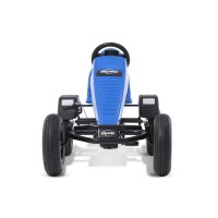 Masquedardos Cartão de Pedal Berg Xl B.super azul Bfr Be07.10.22.00