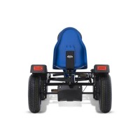 Masquedardos Cartão de Pedal Berg Xl B.super azul Bfr Be07.10.22.00