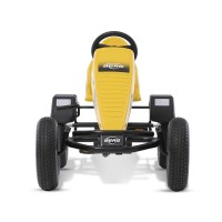 Masquedardos Pedal Karting Berg Xl B.super Yellow Bfr Be07.10.24.00