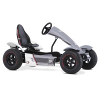 Masquedardos Pedal Karting Berg Race Gts Full Spec Bfr Be07.10.15.00