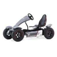 Masquedardos Kart De Pedales Berg Race Gts Full Spec Bfr Be07.10.15.00