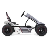 Masquedardos Kart De Pedales Berg Race Gts Full Spec Bfr Be07.10.15.00