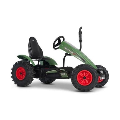 Masquedardos Pedal tractor Berg Fendt Bfr-3 Be07.21.04.00