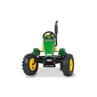 Masquedardos Pedal tractor Berg John Deere Bfr Be07.11.00.00