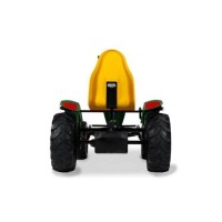 Masquedardos Pedal tractor Berg It's the John Deere Bfr-3 Be07.21.00.00