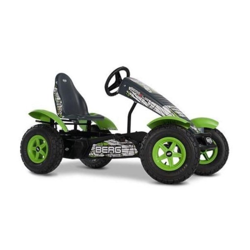 Masquedardos Kart od pedala Berg X-plore Bfr-3 Be07.20.03.00