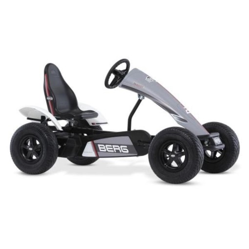 Masquedardos Electric Pedal Kart Berg Race Gts E-bfr Be07.45.14.00