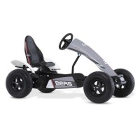 Masquedardos Electric Pedal Kart Berg Race Gts E-bfr Be07.45.14.00