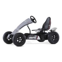 Masquedardos Electric Pedal Kart Berg Race Gts E-bfr Be07.45.14.00