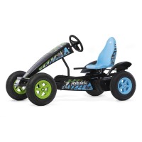 Masquedardos Electric Pedal Kart Berg X-ite E-bfr Be07.45.17.00