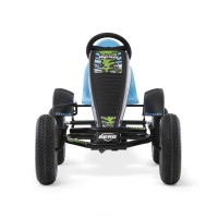 Masquedardos Electric Pedal Kart Berg X-ite E-bfr Be07.45.17.00