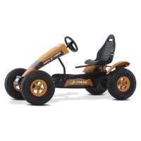 Masquedardos Electric Pedal Kart Berg X-treme E-bfr Be07.45.19.00