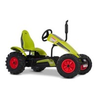 Masquedardos Electric pedal tractor Berg Class E-bfr Be07.46.01.00