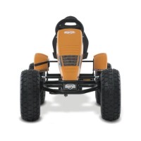 Masquedardos Electric Pedal Kart Berg X-treme E-bfr Be07.45.19.00