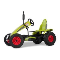 Masquedardos Electric pedal tractor Berg Class E-bfr Be07.46.01.00