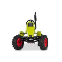 Masquedardos Elektrický pedálový traktor Berg Triedy E-bfr Be07.46.01.00