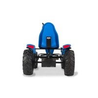 Masquedardos Električni pedalni traktor Berg New Holland E-bfr Be07.46.03.00