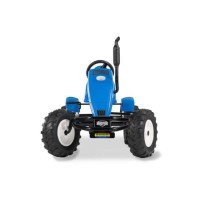 Masquedardos Electric pedal tractor Berg New Holland E-bfr Be07.46.03.00