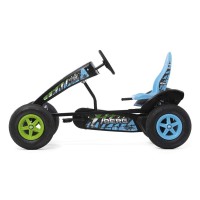 Masquedardos Electric Pedal Kart Berg X-ite E-bfr-3 Be07.40.17.00