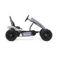 Masquedardos Electric Pedal Kart Berg Race Gts E-bfr-3 Be07.40.14.00