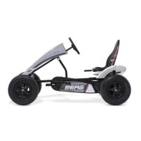 Masquedardos Electric Pedal Kart Berg Race Gts E-bfr-3 Be07.40.14.00