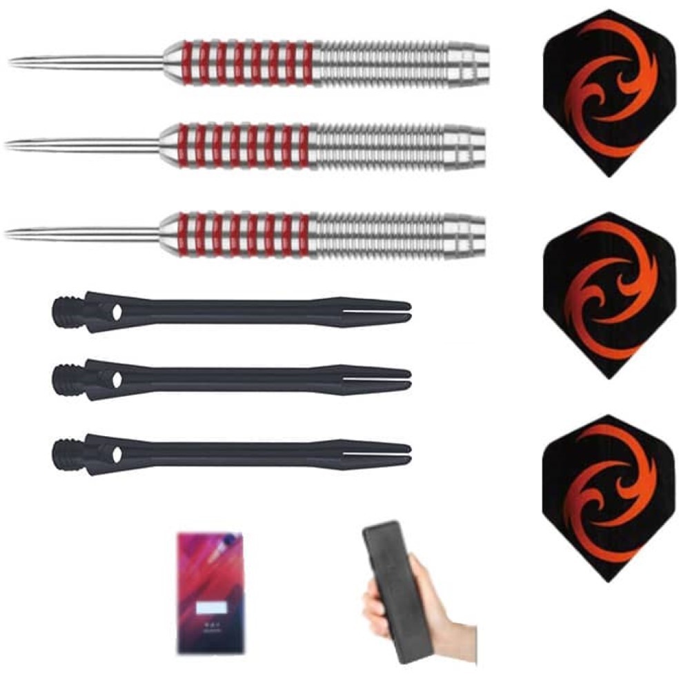 Masquedardos Игра Gildarts Red Eagle Darts 21g 90% Mg-zt02fd