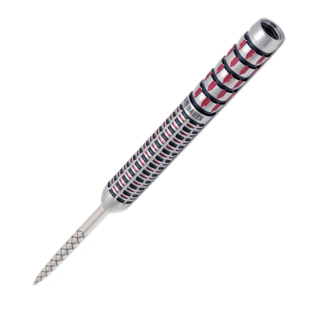 Masquedardos Dynasty Darts Astra Redstar Thermal Steel 90% 23gr Pikado