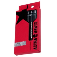 Masquedardos Dardos Dynasty Darts Astra Redstar Thermal 90% 19gr