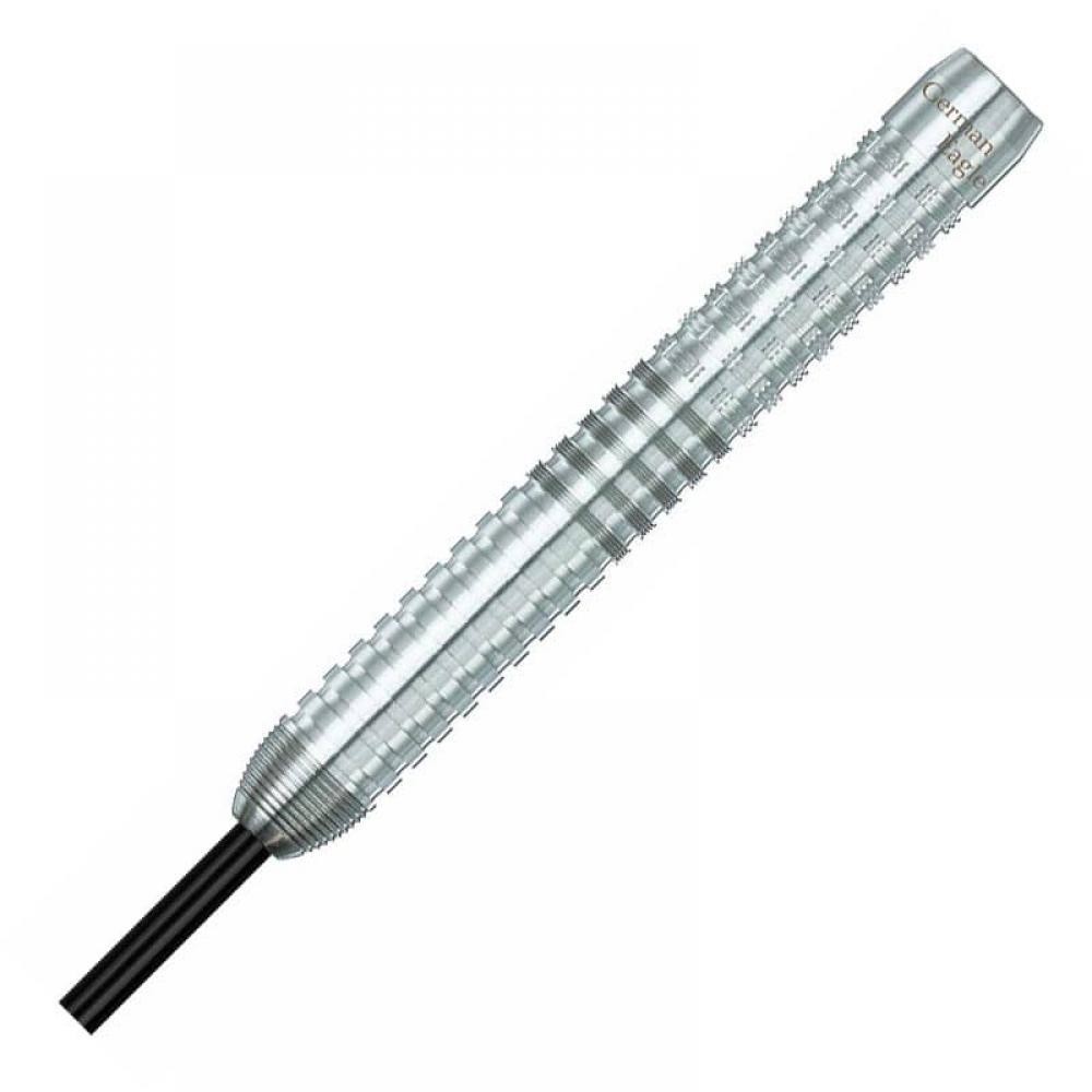 Masquedardos Dardos Dynasty Darts A-flow Black Line David Nachreiner German Eagle Steel 90% 21gr