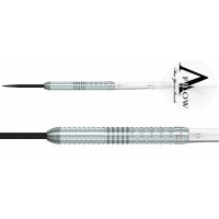 Masquedardos Dardos Dynasty Darts A-flow Black Line David Nachreiner German Eagle Steel 90% 21gr