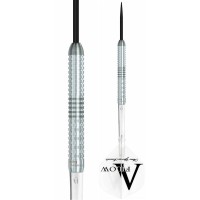 Masquedardos Dardos Dynasty Darts A-flow Black Line David Nachreiner German Eagle Steel 90% 21gr