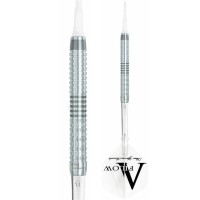 Masquedardos Dardos Dynasty Darts A-flow Black Line David Nachreiner German Eagle 90% 18gr