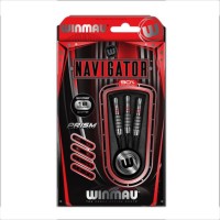 Masquedardos Dardos Winmau Navigator 2 18gr 90% 2001.18