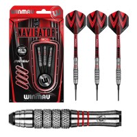 Masquedardos Dardos Winmau Navigator 2 18gr 90% 2001.18