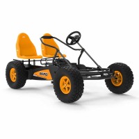 Masquedardos Four-wheel drive Berg Duo Coaster Bfr Be07.17.00.00